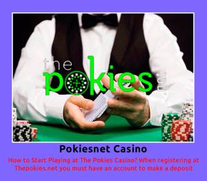 the pokies.net